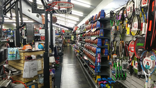 Sporting Goods Store «Big 5 Sporting Goods», reviews and photos, 921 E Southern Ave, Tempe, AZ 85282, USA