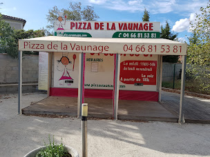 Photo n°15 de Pizza de la Vaunage à Caveirac ()