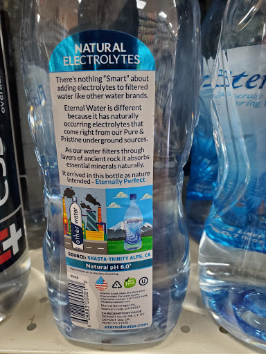 Natural Foods Store «Sunrise Natural Foods», reviews and photos, 2160 Grass Valley Hwy, Auburn, CA 95603, USA