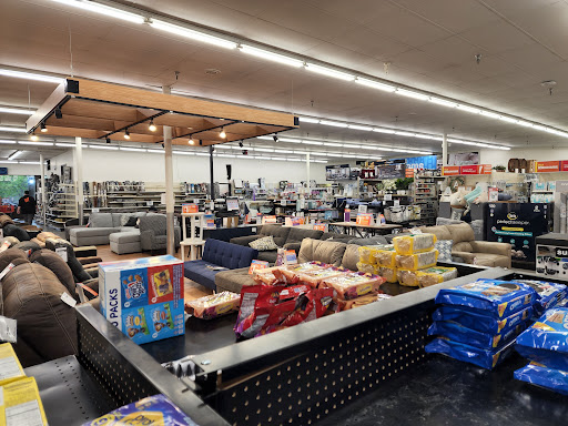 Discount Store «Big Lots», reviews and photos, 1220 E Central Ave, Miamisburg, OH 45342, USA