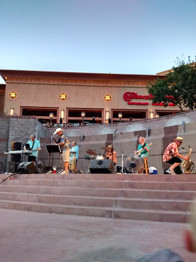 Movie Theater «Picture Show at Superstition Springs», reviews and photos, 6555 E Southern Ave #1002, Mesa, AZ 85206, USA