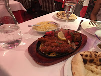 Plats et boissons du Restaurant indien Restaurant Punjab indien à Montigny-le-Bretonneux - n°15