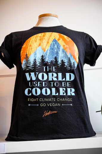 Clothing Store «Herbivore Clothing Co.», reviews and photos, 1211 SE Stark St, Portland, OR 97214, USA