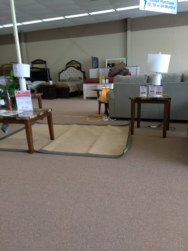 Washer & Dryer Store «American Home: Furniture-Electronics-Appliances», reviews and photos, 2980 Lexington Rd, Athens, GA 30605, USA