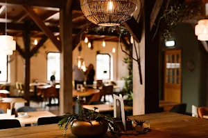 Bistro de Hoeve image