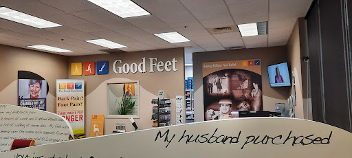 Orthotics & Prosthetics Service «The Good Feet Store», reviews and photos, 9300 Six Pines Dr, The Woodlands, TX 77380, USA