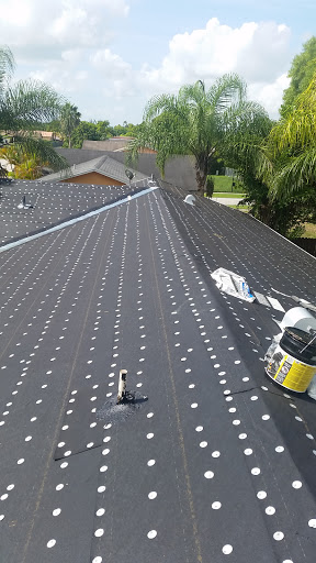 Roofing Contractor «Caye Works - Roofing», reviews and photos, 9802 NW 80th Ave #3, Hialeah Gardens, FL 33016, USA