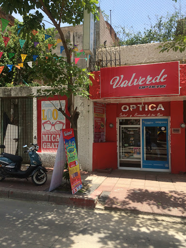 Tienda de gafas de sol Tuxtla Gutiérrez