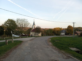 Polányi Evangélikus Leányegyházközség temploma
