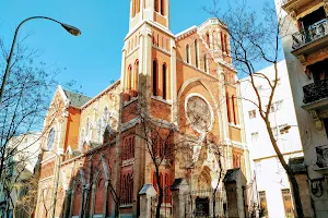 Parish of Our Lady of Perpetual Help image