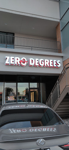 Zero Degrees Dallas