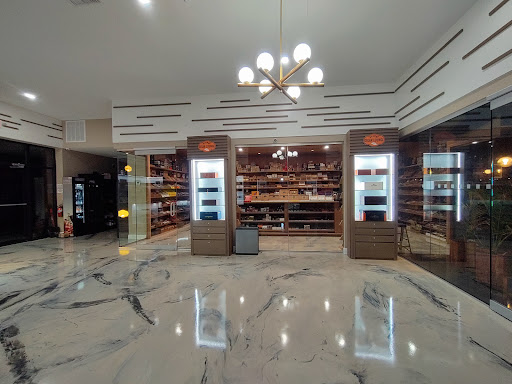 Tobacco Shop «Orange Cigar & More», reviews and photos, 278 Boston Post Rd, Orange, CT 06477, USA