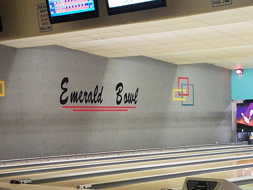 Bowling Alley «Emerald Bowl», reviews and photos, 9307 Boone Rd, Houston, TX 77099, USA