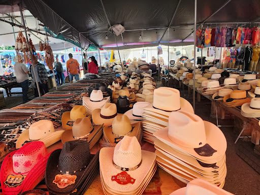 Folsom Boulevard Flea Market - 8