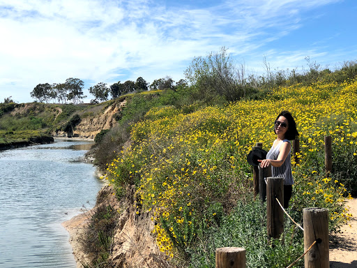 Nature Preserve «Peter and Mary Muth Interpretive Center», reviews and photos, 2301 University Dr, Newport Beach, CA 92660, USA