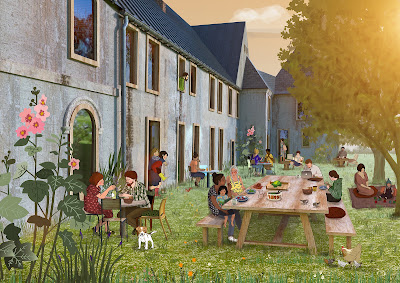 La Manufacture des Capucins à Vernon