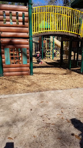 Park «Jesse H. Jones Park & Nature Center», reviews and photos, 20634 Kenswick Dr, Humble, TX 77338, USA