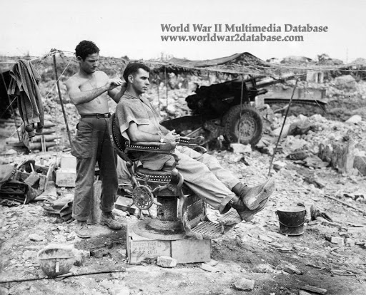 Barber Shop «Rocky Point Barber Shop», reviews and photos, 576 NY-25A, Rocky Point, NY 11778, USA