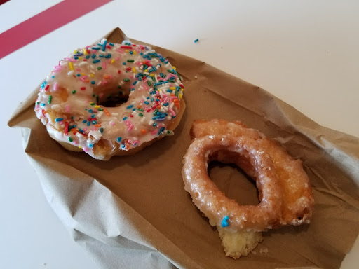 Donut Shop «Twister Donuts», reviews and photos, 2302 4th Ave E, Olympia, WA 98506, USA
