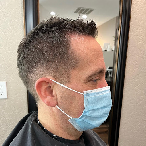 Beauty Salon «Lake Tapps Salon», reviews and photos, 17008 Forest Canyon Rd E, Lake Tapps, WA 98391, USA