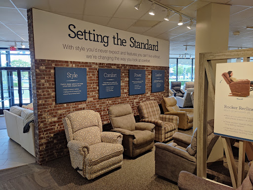 Furniture Store «La-Z-Boy Furniture Galleries», reviews and photos, 5300 Virginia Beach Blvd, Virginia Beach, VA 23462, USA
