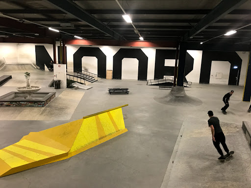 Skatepark NOORD