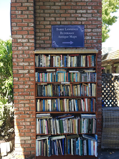 Book Store «D G Wills Books», reviews and photos, 7461 Girard Ave, La Jolla, CA 92037, USA