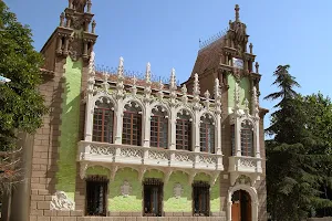 Museo Municipal de la Cuchillería de Albacete image