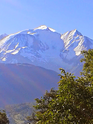 Mabboux Maurice à Combloux