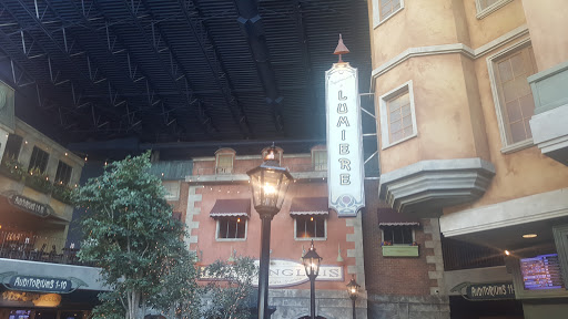 Movie Theater «St Michael Cinema», reviews and photos, 4300 O Day Ave NE, St Michael, MN 55376, USA