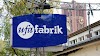 Ufafabrik Logo, Berlin, Germany, Landmark