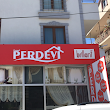 Perdevi | Köseköy/Kartepe Perde Mağazası | Perde Dikim & Satış