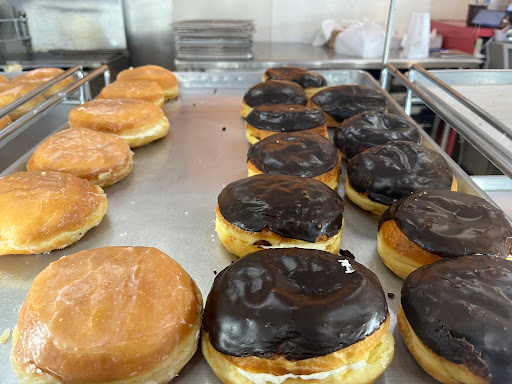 Dessert Shop «Ontario Donuts», reviews and photos, 1923 E 4th St, Ontario, CA 91764, USA