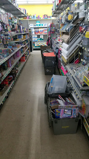 Discount Store «Dollar General», reviews and photos, 505 Euclid Ave, Colonial Beach, VA 22443, USA