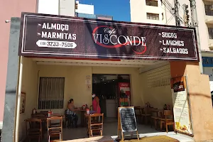 Café Visconde Ltda image