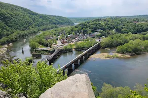 Maryland Heights Trailhead image