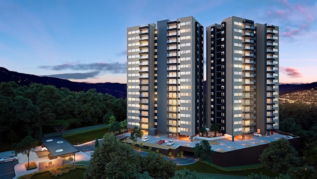 Bienes & Bienes Constructores