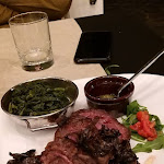 Photo n°1 de l'avis de Luigi.r fait le 07/06/2019 à 22:09 sur le  Stile Osteria à Rome