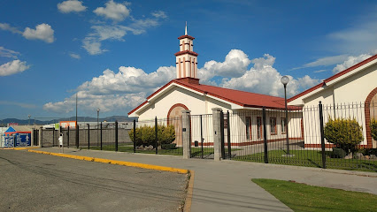 Estaca Pachuca Sur Iglesia de Jesucristo de los Santos de los ultimos días no