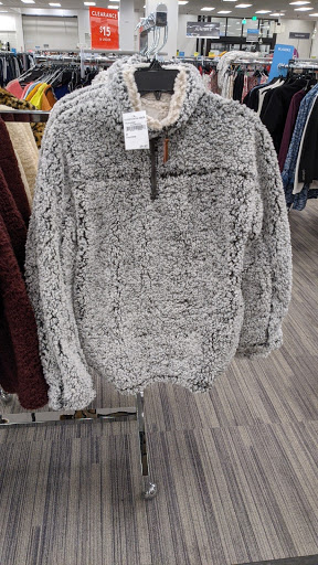 Department Store «Nordstrom Rack Station Park», reviews and photos, 380 Station Pkwy, Farmington, UT 84025, USA