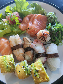Plats et boissons du Restaurant asiatique Azusa Sushi à Saint-Denis - n°5