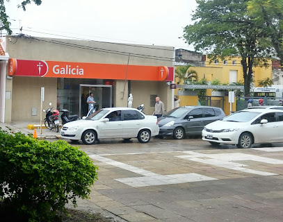 Banco Galicia - Sucursal Formosa