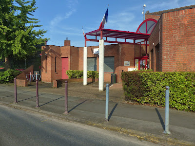 Maison d'Activités pour la Jeunesse à Faches-Thumesnil