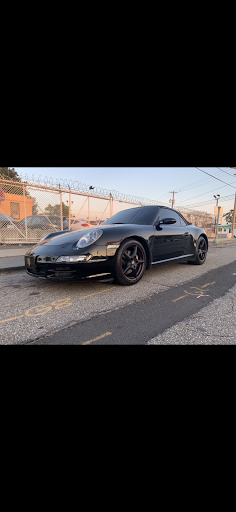 Used Car Dealer «Imports Auto Sales Inc.», reviews and photos, 589 E 32nd St, Paterson, NJ 07513, USA