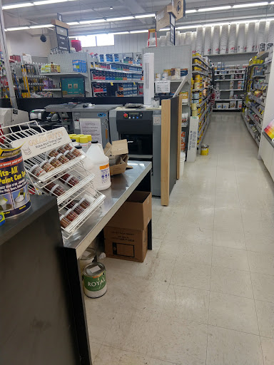 Hardware Store «Ace Hardware Inc», reviews and photos, 200 N 18th St, Parsons, KS 67357, USA