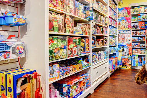 Toy Store «Island Treasure Toys», reviews and photos, 20 Bow St, Freeport, ME 04032, USA