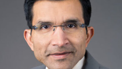 Rajesh V. Shah, MD - Southern Indiana Physicians Medical Oncology & Hematology