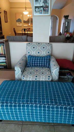 Furniture Store «Hudson’s Furniture & Mattress Outlet», reviews and photos, 3290 W 1st St, Sanford, FL 32771, USA