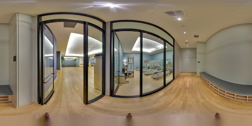 Gym «Equinox Huntington Beach», reviews and photos, 21010 Pacific Coast Hwy, Huntington Beach, CA 92648, USA