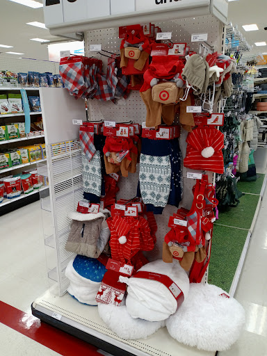 Department Store «Target», reviews and photos, 21500 NE Halsey St, Fairview, OR 97024, USA